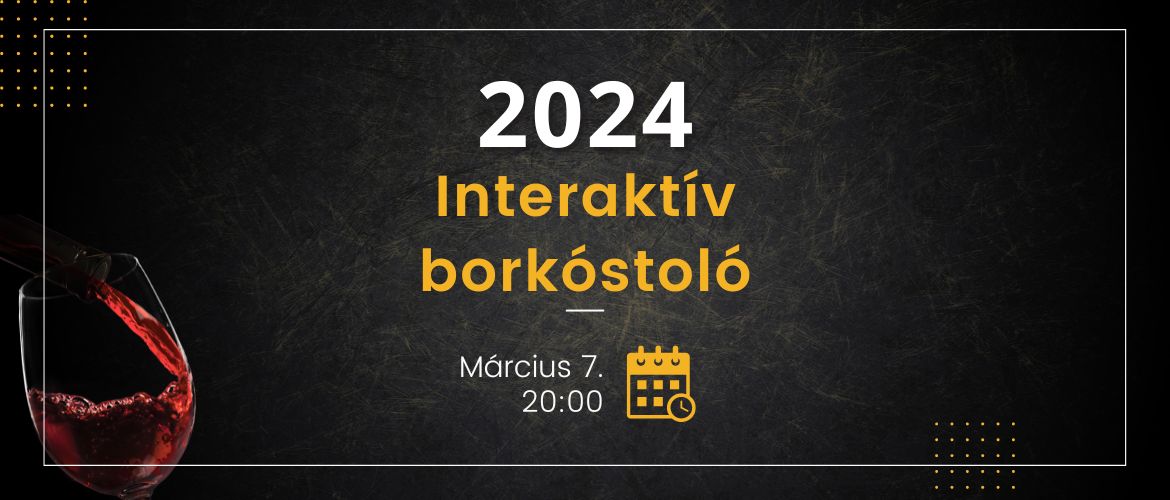Corners-pub-2024 első borkóstolója
