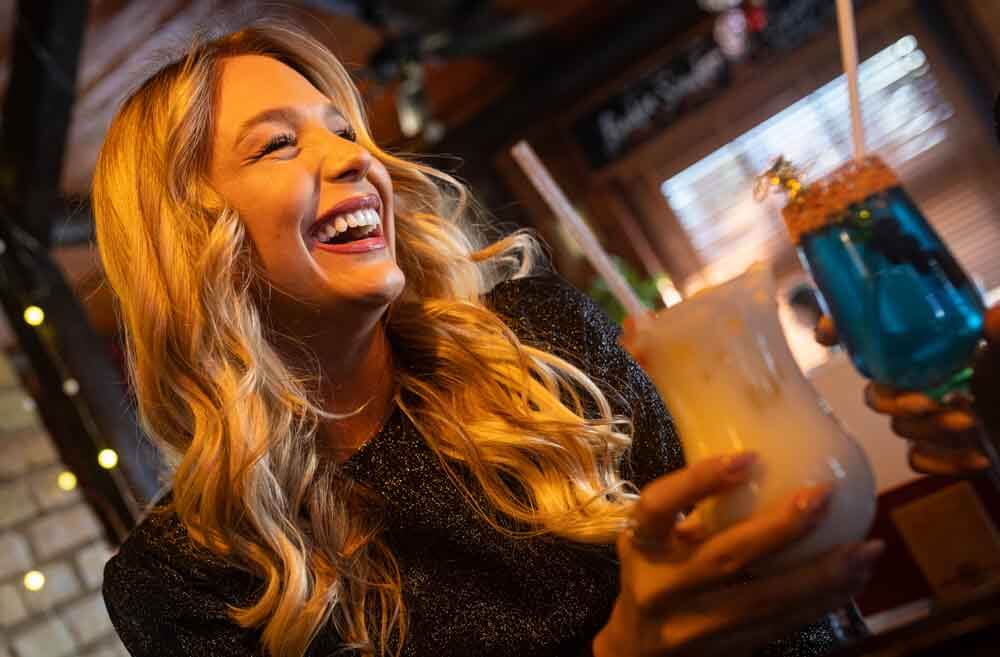 Corners Pub Budapest XVI. kerület finom ételek, italok az étlapon és jó hangulat.